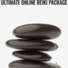 Ultimate Online Reiki Package – Chikara-Reiki-Do