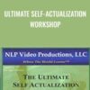Ultimate Self-Actualization Workshop - L. Michael Hall