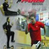 Ultimate Speed Training - Parisi