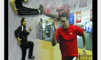 Ultimate Speed Training - Parisi