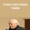 Ultimate Stage Hypnosis Training - Jerry Valley