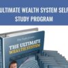 Ultimate Wealth System Self – Study Program - Tim Taylor