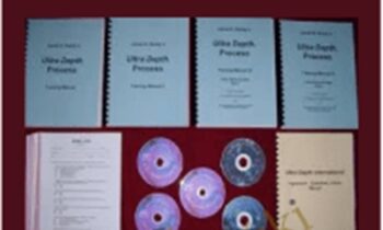 Ultra Depth Collection 2015 – James Ramey