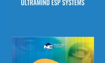 UltraMind ESP Systems - The Silva Method
