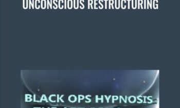 Unconscious Restructuring - Steven Heller
