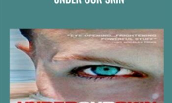 Under Our Skin - Andy Abrahams Wilson