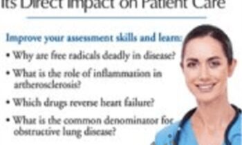 Understanding Pathophysiology: Its Direct Impact on Patient Care - Angelica Dizon