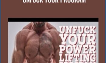 Unfuck your program - Ben Pollack