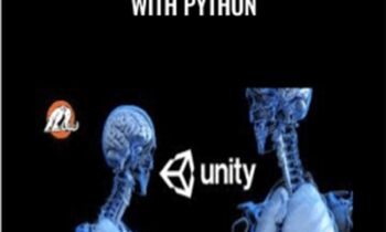 Unity Machine Learning with Python - Mammoth Interactive