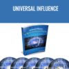 Universal Influence - Paul Mascetta