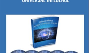 Universal Influence - Paul Mascetta
