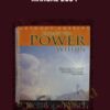 Unleash the Power Within Manual 2004 – Anthony Robbins