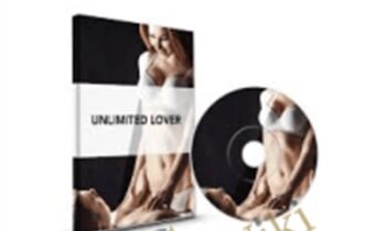 Unlimited Lover – David Snyder