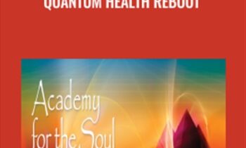 Unlock Infinite Health - Quantum Health Reboot - Dipal Shah