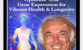 Unlock Your Epigenetics - Kenneth Pelletier