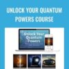 Unlock Your Quantum Powers Course - Jean Houston