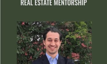 Real Estate Mentorship – UofRE