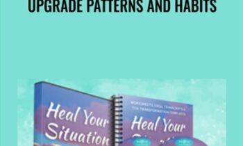 Upgrade Patterns and Habits - Elma Mayer