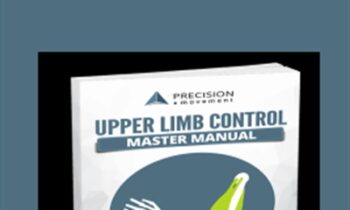 Upper Limb Limb Control - Eric Wong
