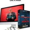 Using Hypnotic Language Like A Ninja – Michael Breen