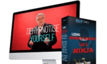 Using Hypnotic Language Like A Ninja – Michael Breen