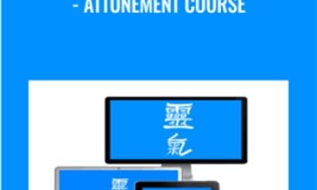 Usui Reiki and Tibetan Reiki self - attunement course - ChiKaRa Reiki Do