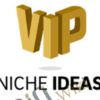 VIP Niche Ideas - Glen & Diggy