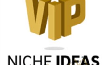 VIP Niche Ideas - Glen & Diggy