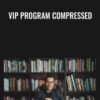 VIP Program Compressed - Tai Lopez