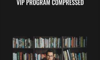VIP Program Compressed - Tai Lopez