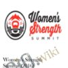 Women’s Strength Summit (2016) – VJL