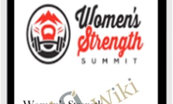Women’s Strength Summit (2016) – VJL