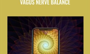 Vagus Nerve Balance - Eric Thompson