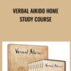 Verbal Aikido Home Study Course