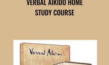 Verbal Aikido Home Study Course