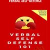 Verbal Self-Defence - Min Liu