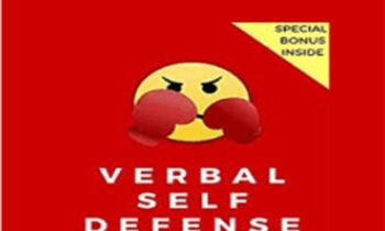 Verbal Self-Defence - Min Liu