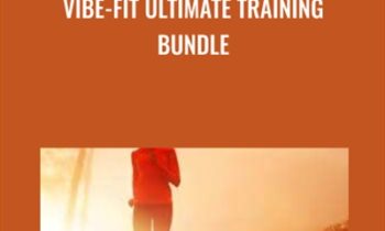 ViBE-FiT Ultimate Training Bundle - Kam Yuen