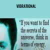 Vibrational - David Snyder