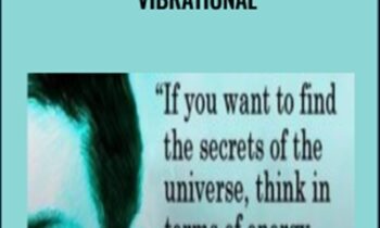 Vibrational - David Snyder