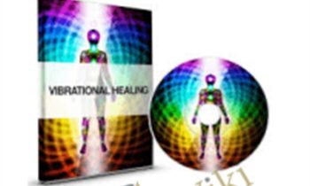 Vibrational Healing – David Snyder