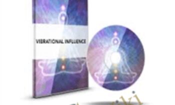 Vibrational Influence – David Synder