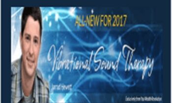 Vibrational Sound Therapy – All 52 Tracks