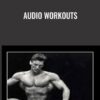 Vic's Natural MP3 Workout