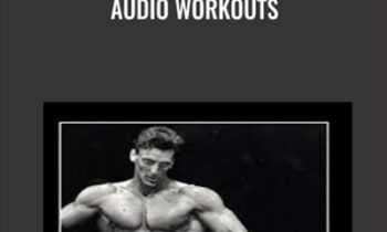 Vic's Natural MP3 Workout