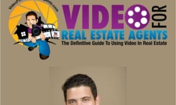 Video For Real Estate Agents- Stephen Garner