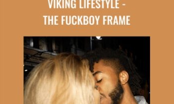 Viking Lifestyle - The Fuckboy frame  - Tim