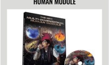 The New Multi-Dimensional Human Module - Vince Kelvin