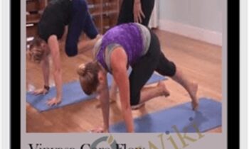 Vinyasa Core Flow (30 Minutes) – Yoga CoBective – Anaswara