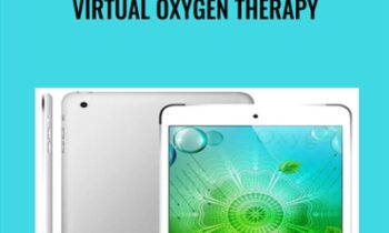Virtual Oxygen Therapy - Eric Thompson